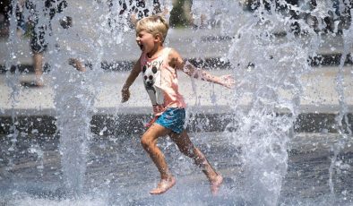 Meteoroloji’den hava durumu raporu: Bugün hava nasıl olacak?