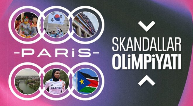 Paris 2024 başladı, sorunlar bitmedi: İşte ilk haftanın raporu