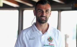 Serdar Dursun’un hedefi A Milli Takım