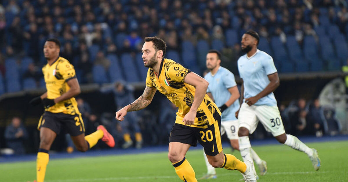 Cagliari: 0 – Inter: 3 | MAÇ SONUCU