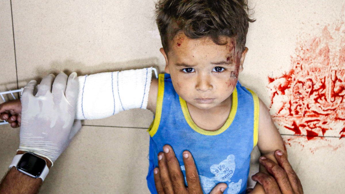 AA “Yılın Kareleri” oylaması başladı