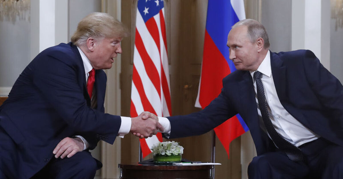 Trump’ın Ulusal Güvenlik Danışmanı adayı Waltz: “Trump-Putin görüşmesi için hazırlıklar sürüyor”