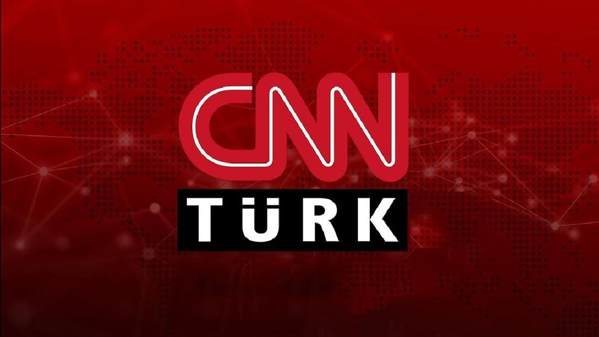 EN ÇOK İZLENEN HABER KANALI CNN TÜRK