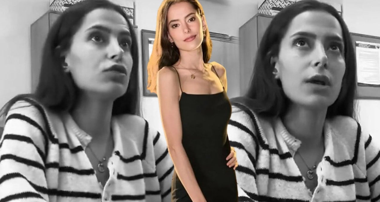 Fenomen Noter Sibel Keskiner evrakta sahtecilikten tutuklandı