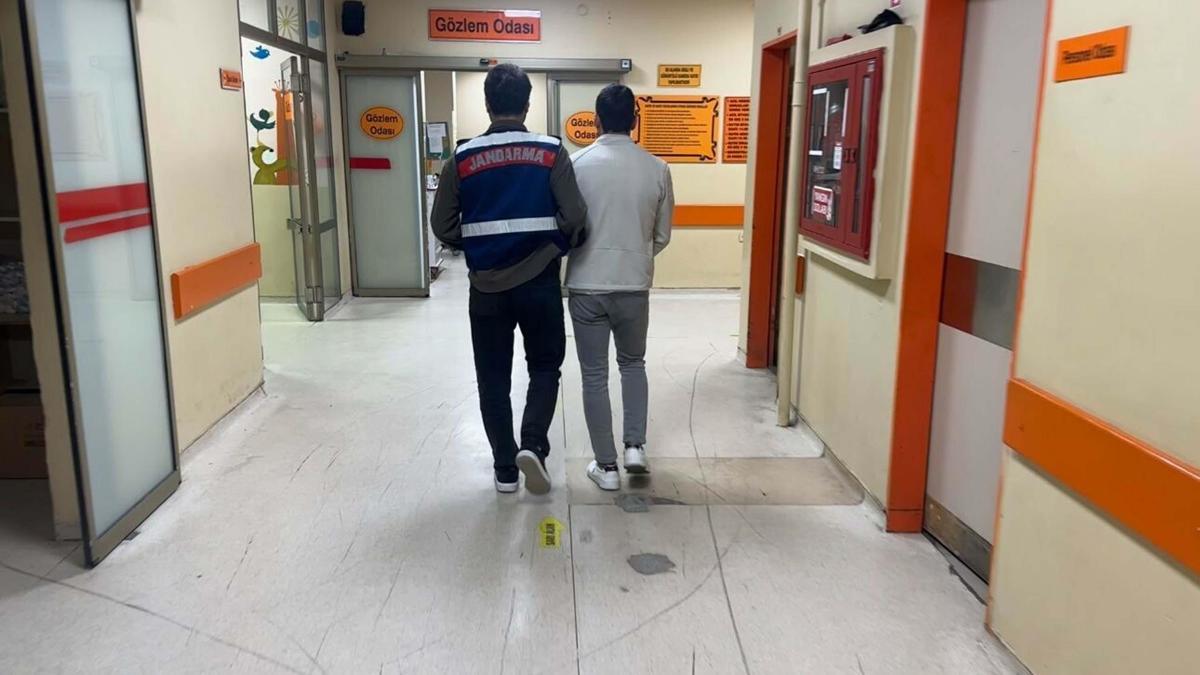 İzmir’de DEAŞ operasyonu; 35 gözaltı