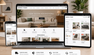 Firma Yazılımları Nedir ve Hangi Durumlarda Tercih Edilir